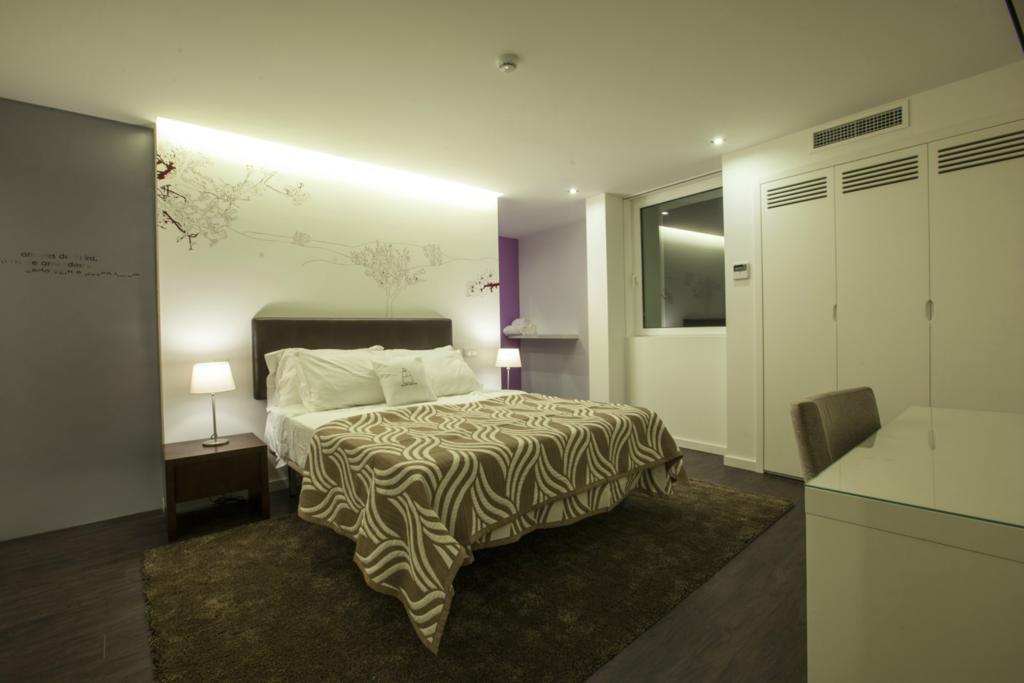 Casa Dona Maria Luiza Guest House Torre De Moncorvo Luaran gambar