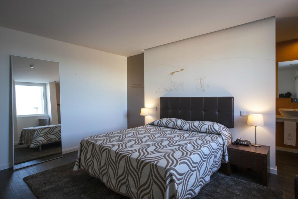 Casa Dona Maria Luiza Guest House Torre De Moncorvo Luaran gambar