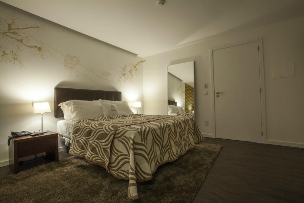 Casa Dona Maria Luiza Guest House Torre De Moncorvo Bilik gambar