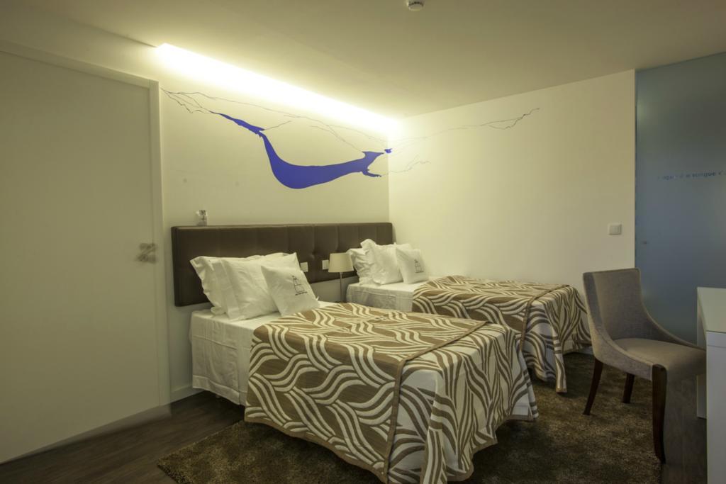 Casa Dona Maria Luiza Guest House Torre De Moncorvo Bilik gambar