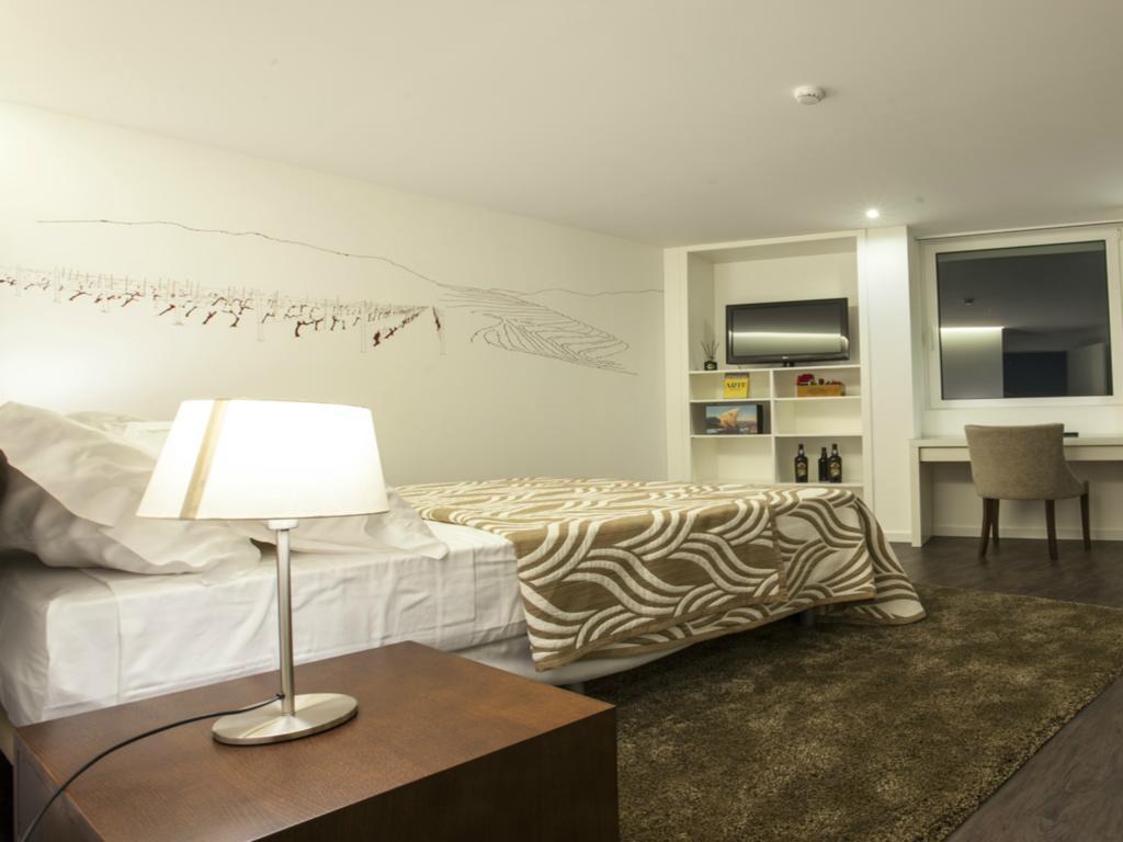Casa Dona Maria Luiza Guest House Torre De Moncorvo Bilik gambar