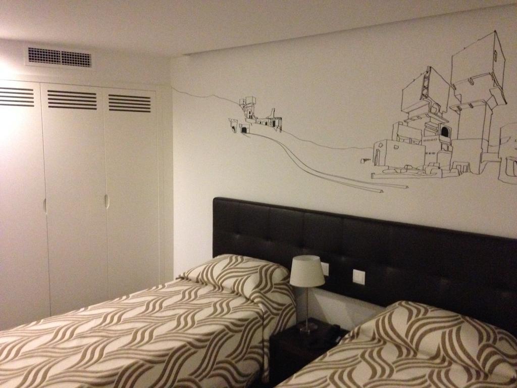 Casa Dona Maria Luiza Guest House Torre De Moncorvo Bilik gambar