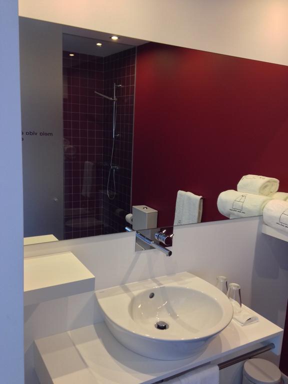 Casa Dona Maria Luiza Guest House Torre De Moncorvo Bilik gambar