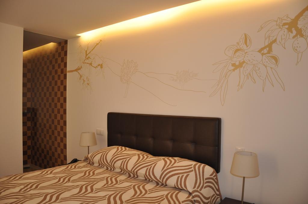 Casa Dona Maria Luiza Guest House Torre De Moncorvo Bilik gambar