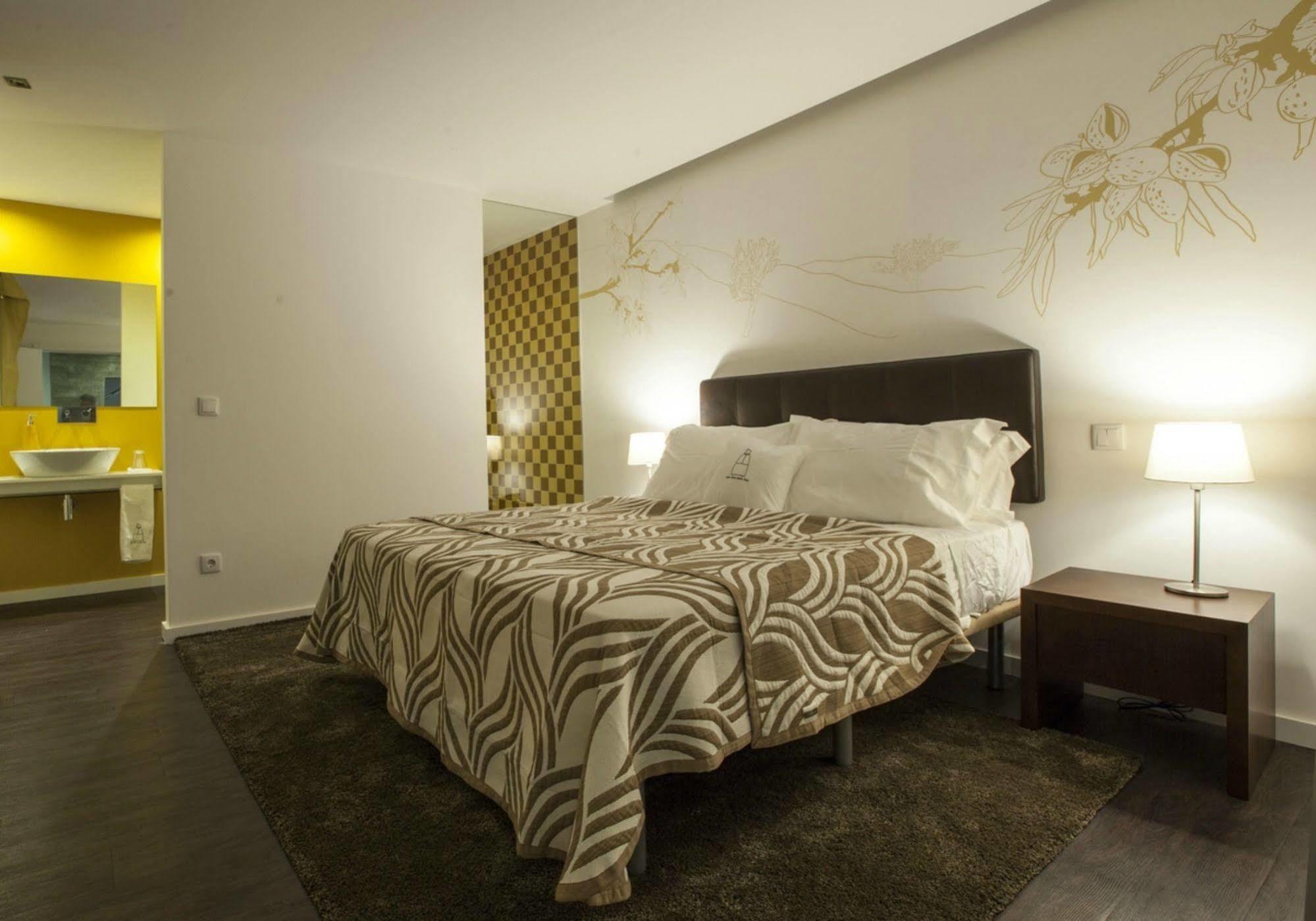 Casa Dona Maria Luiza Guest House Torre De Moncorvo Luaran gambar